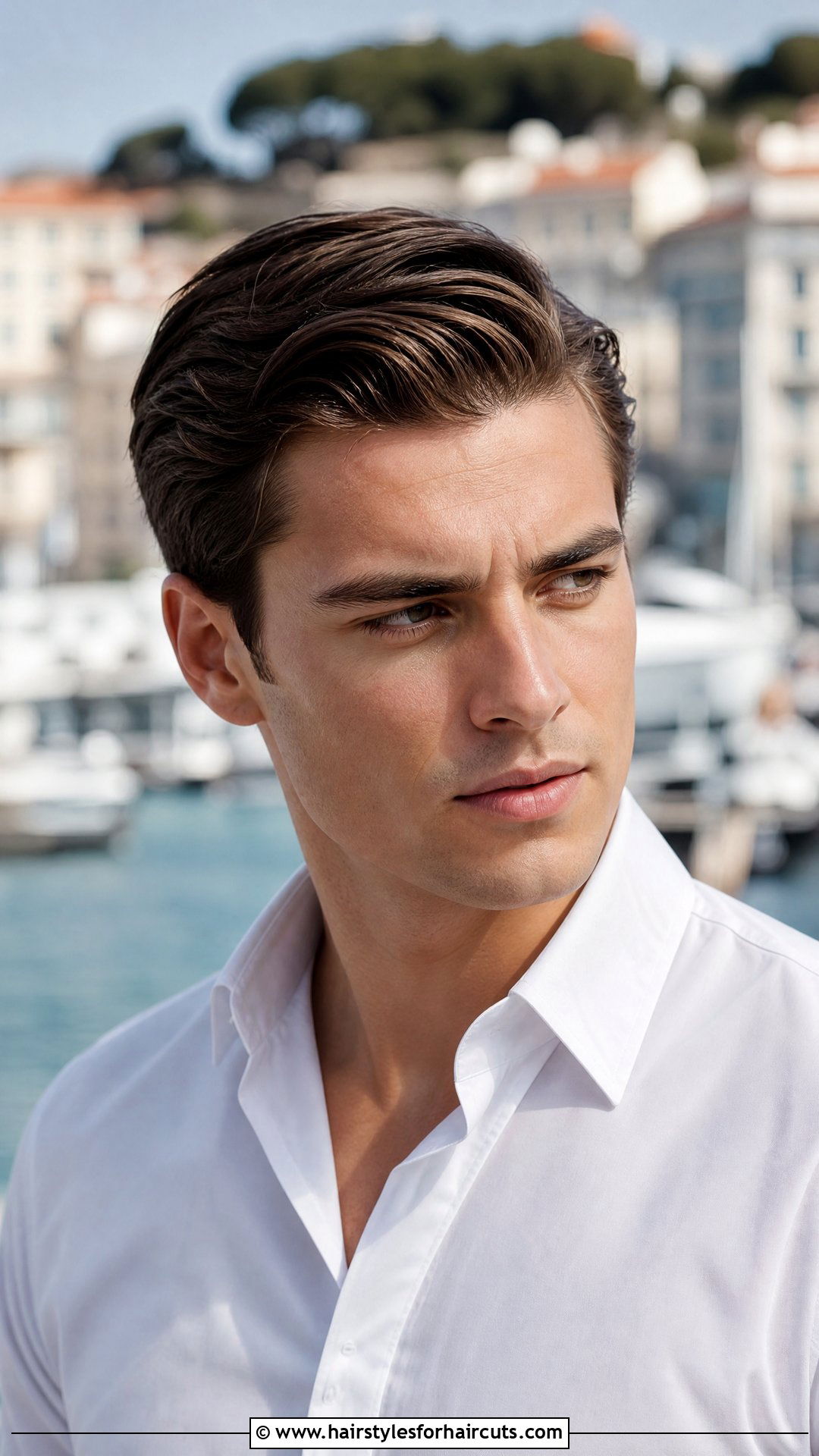 South Of France Side Part Straight Hair - 25 south of france haircuts straight hair - 25 south of france haircuts straight hair