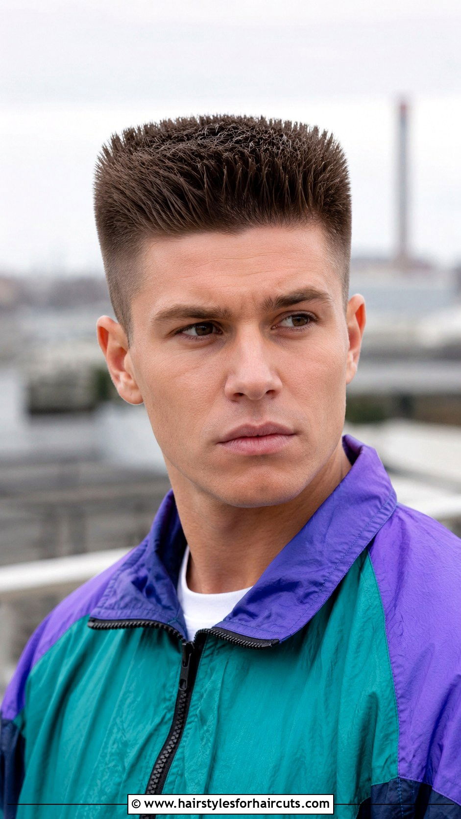 Spiky Pixie Cut - 25 best haircuts for spiky hair - 25 best haircuts for spiky hair