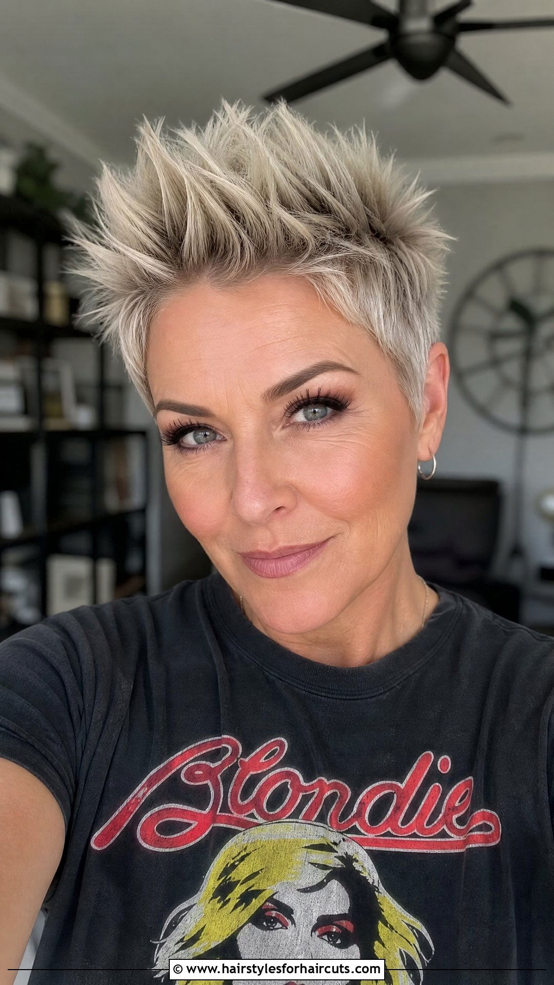 Spiky Pixie For Fine Hair - 25 fine hair pixie haircuts - 25 fine hair pixie haircuts