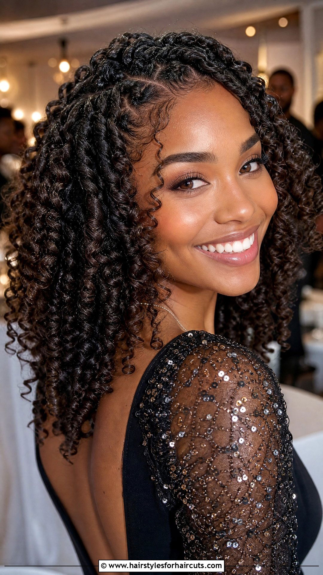 Spiral Dreadlocks - 25 dreadlocks hairstyles - 25 dreadlocks hairstyles