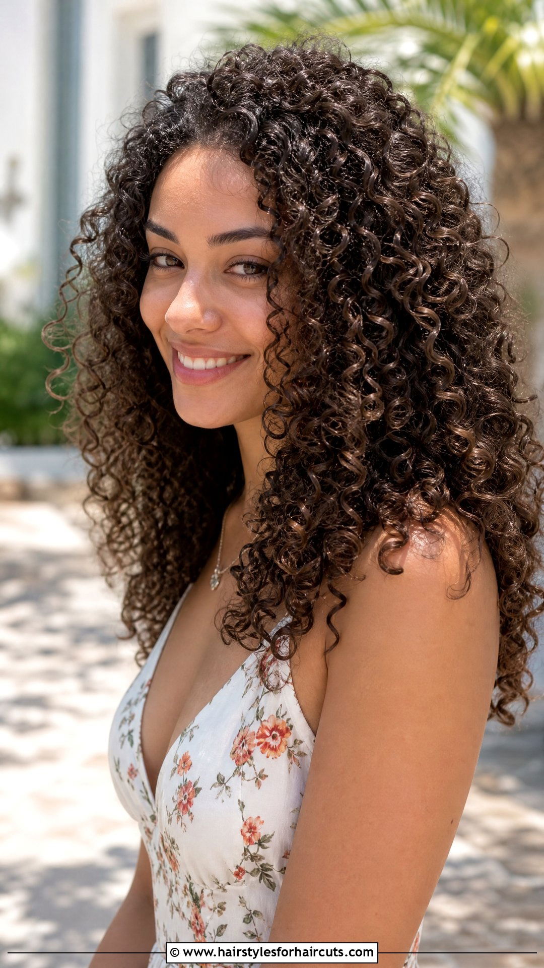 Spiral Perm Long Hair - 25 perm hairstyles long hair - 25 perm hairstyles long hair