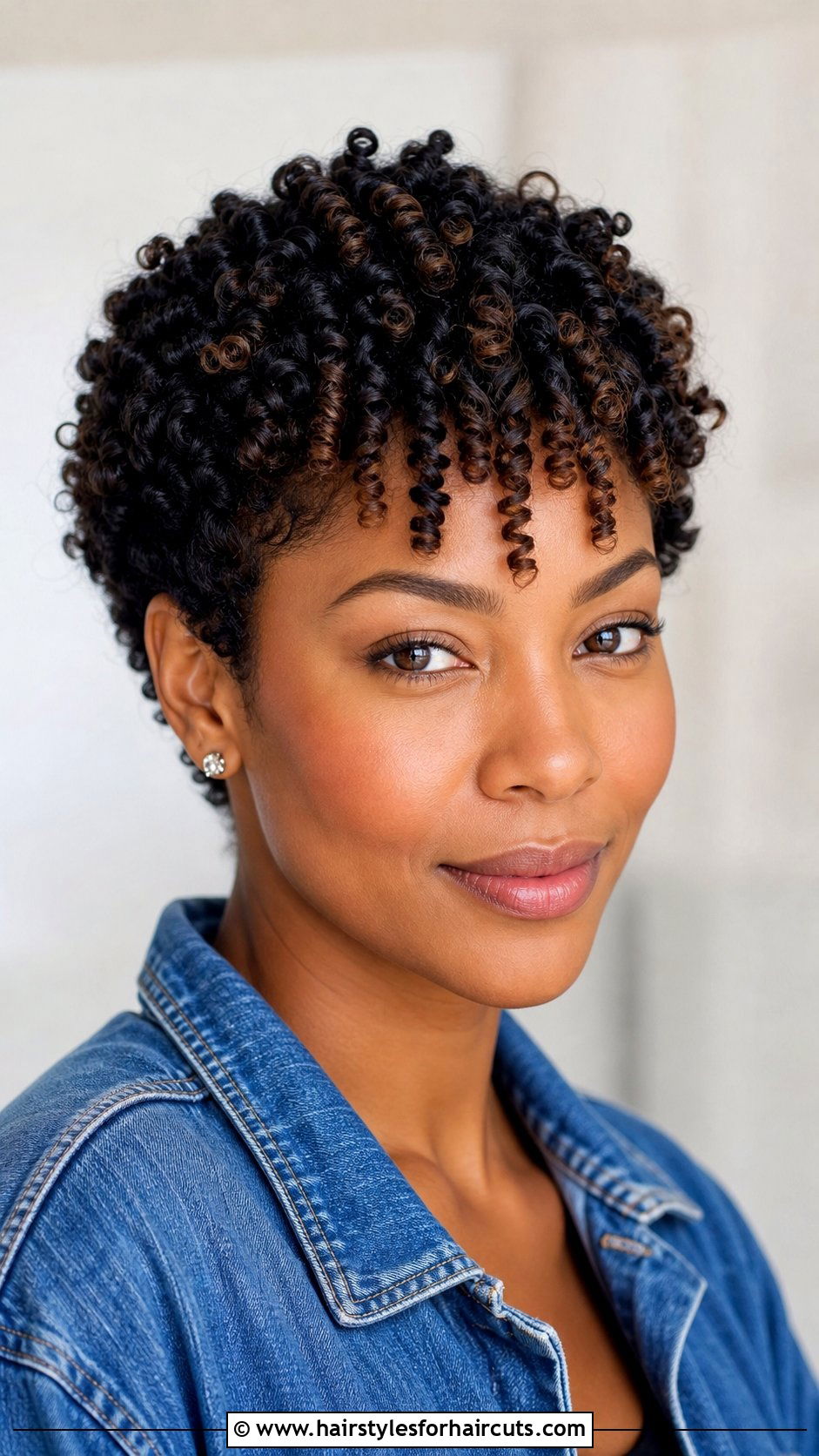 Spiral Perm Short Hair - 25 perm rod hairstyles on short hair - 25 perm rod hairstyles on short hair