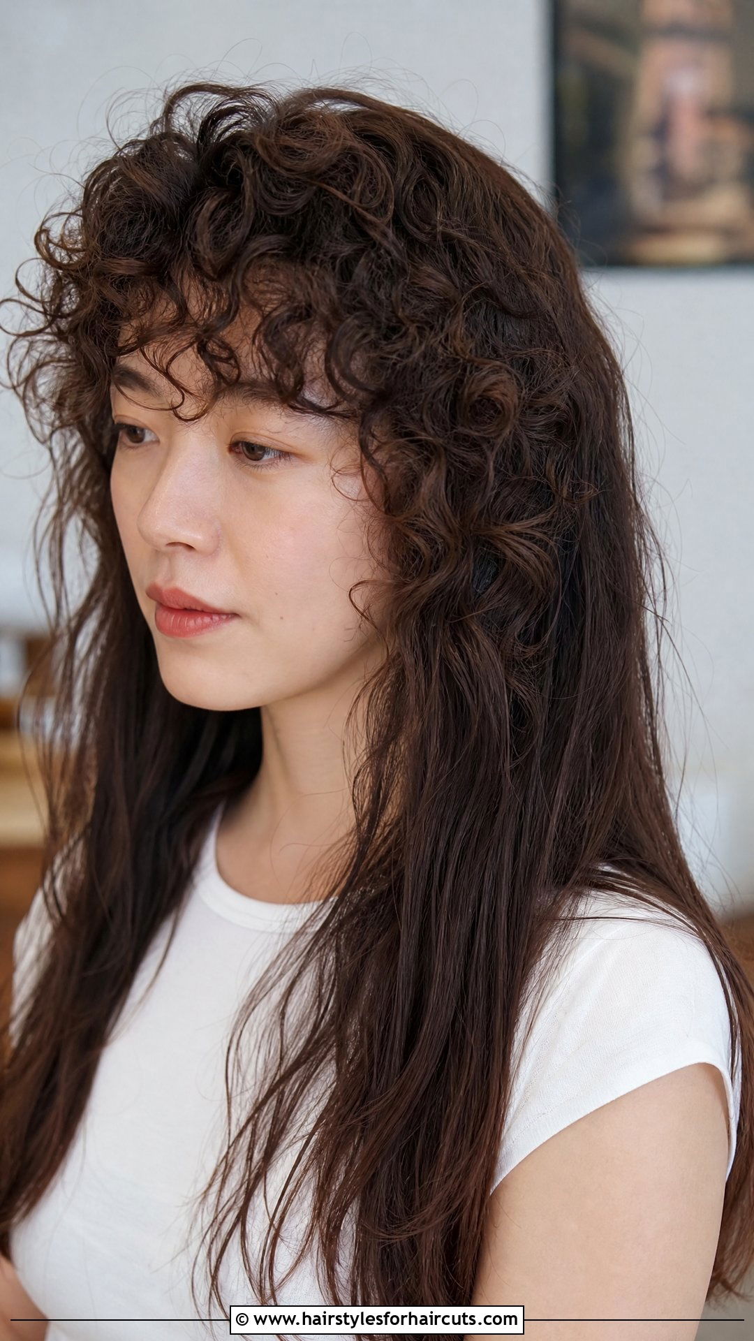 Spot Perm Long Hair - 25 perm hairstyles long hair - 25 perm hairstyles long hair