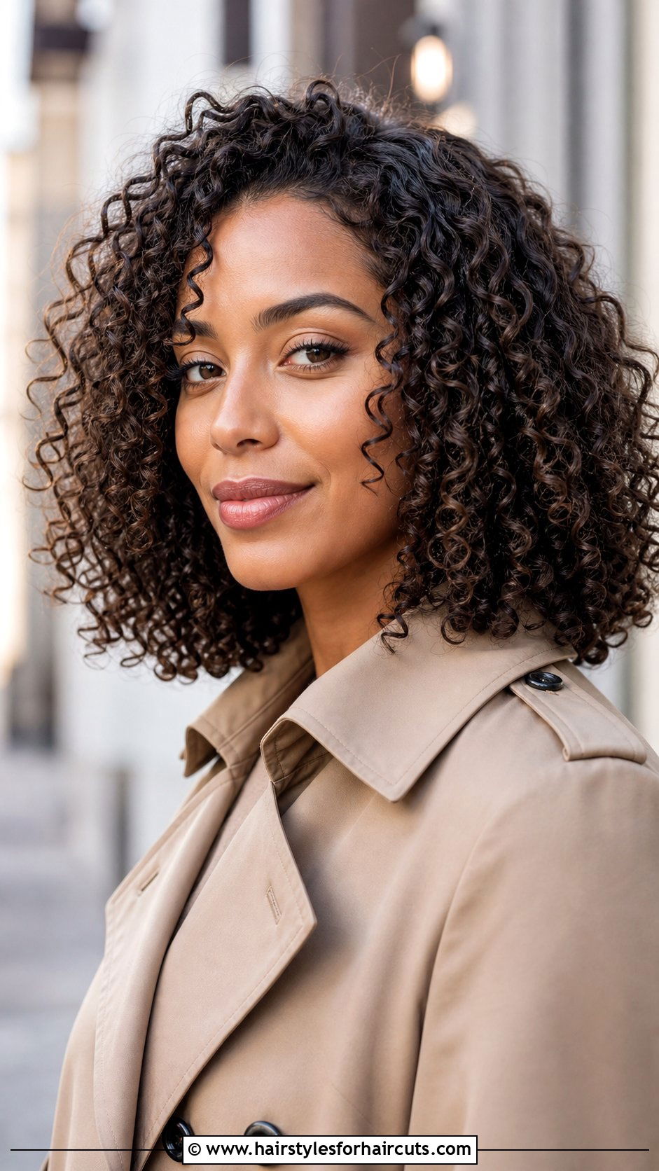 Spring Twist Lob - 25 twist hairstyles natural hair - 25 twist hairstyles natural hair