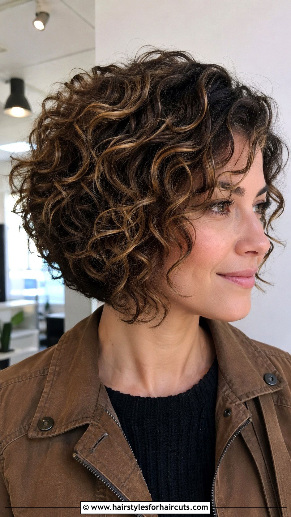 Stack Perm Bob Hairstyle - 25 1940s womens hairstyles - 25 1940s womens hairstyles
