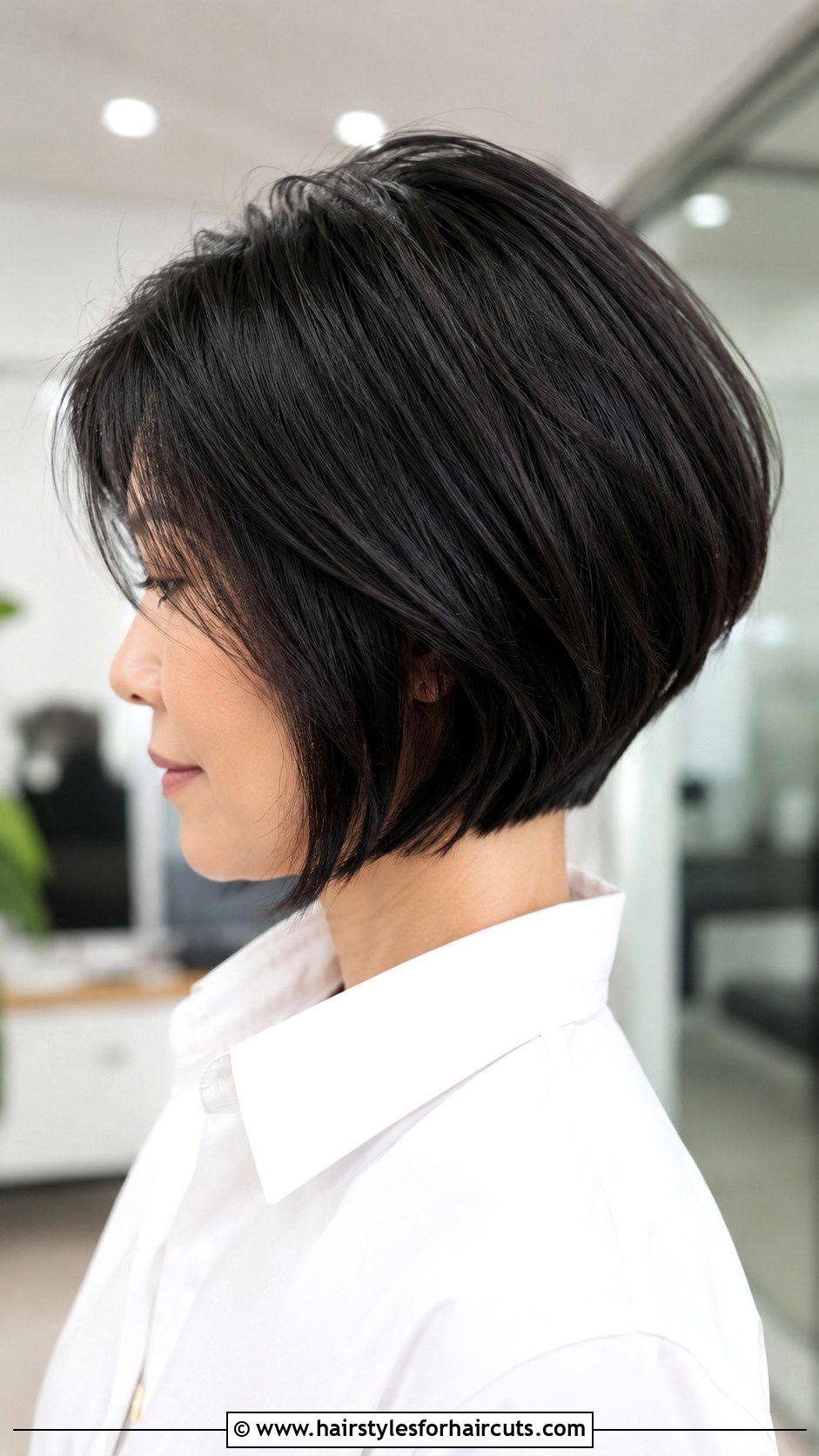 Stacked Bob Asian Hair - 25 bob haircuts asian hair - 25 bob haircuts asian hair