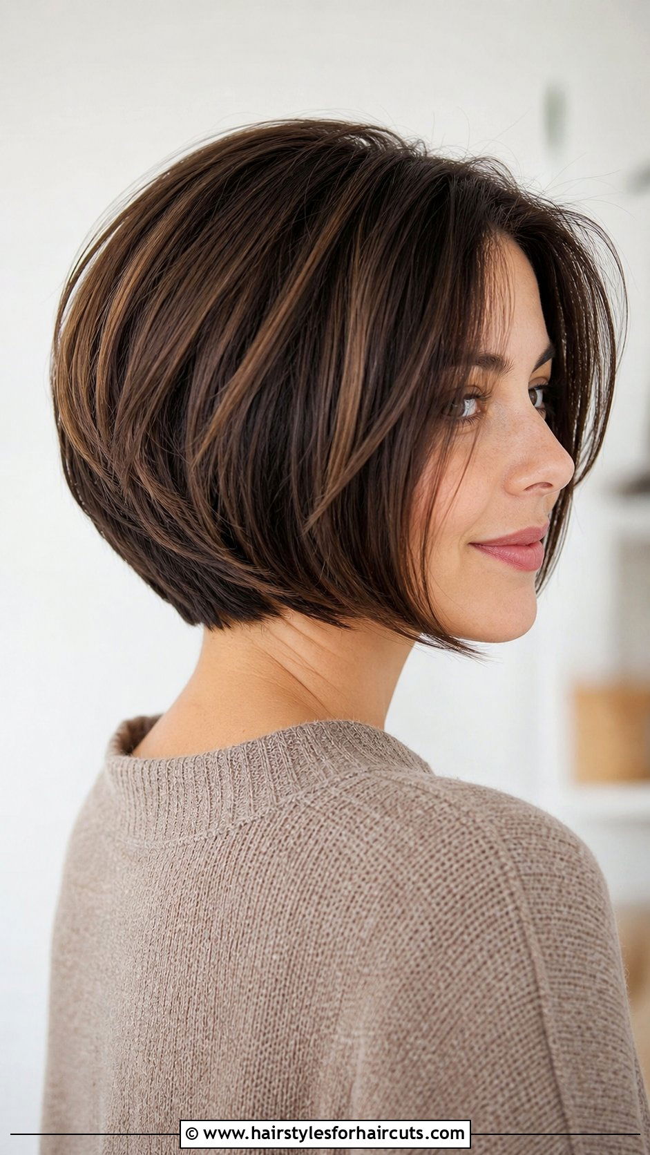 Stacked Bob For Fine Hair Over 70 - 25 hairstyles for over 70 with fine hair - 25 hairstyles for over 70 with fine hair