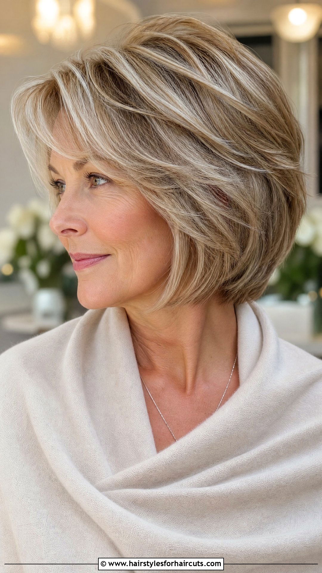 Stacked Bob For Over 50 - 25 stacked bob haircuts for fine hair - 25 stacked bob haircuts for fine hair