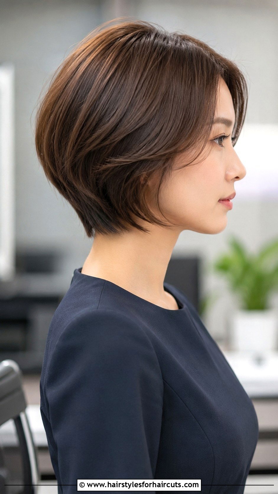 Stacked Bob For Straight Hair - 25 cute short hairstyles for straight hair - 25 cute short hairstyles for straight hair
