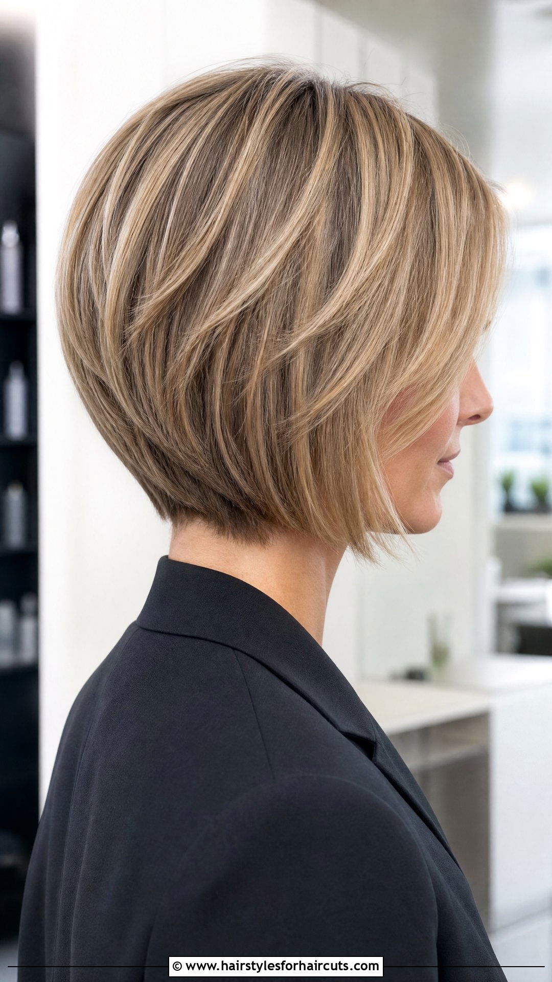Stacked Bob For Thin Hair - 25 very short hairstyles for thin hair - 25 very short hairstyles for thin hair
