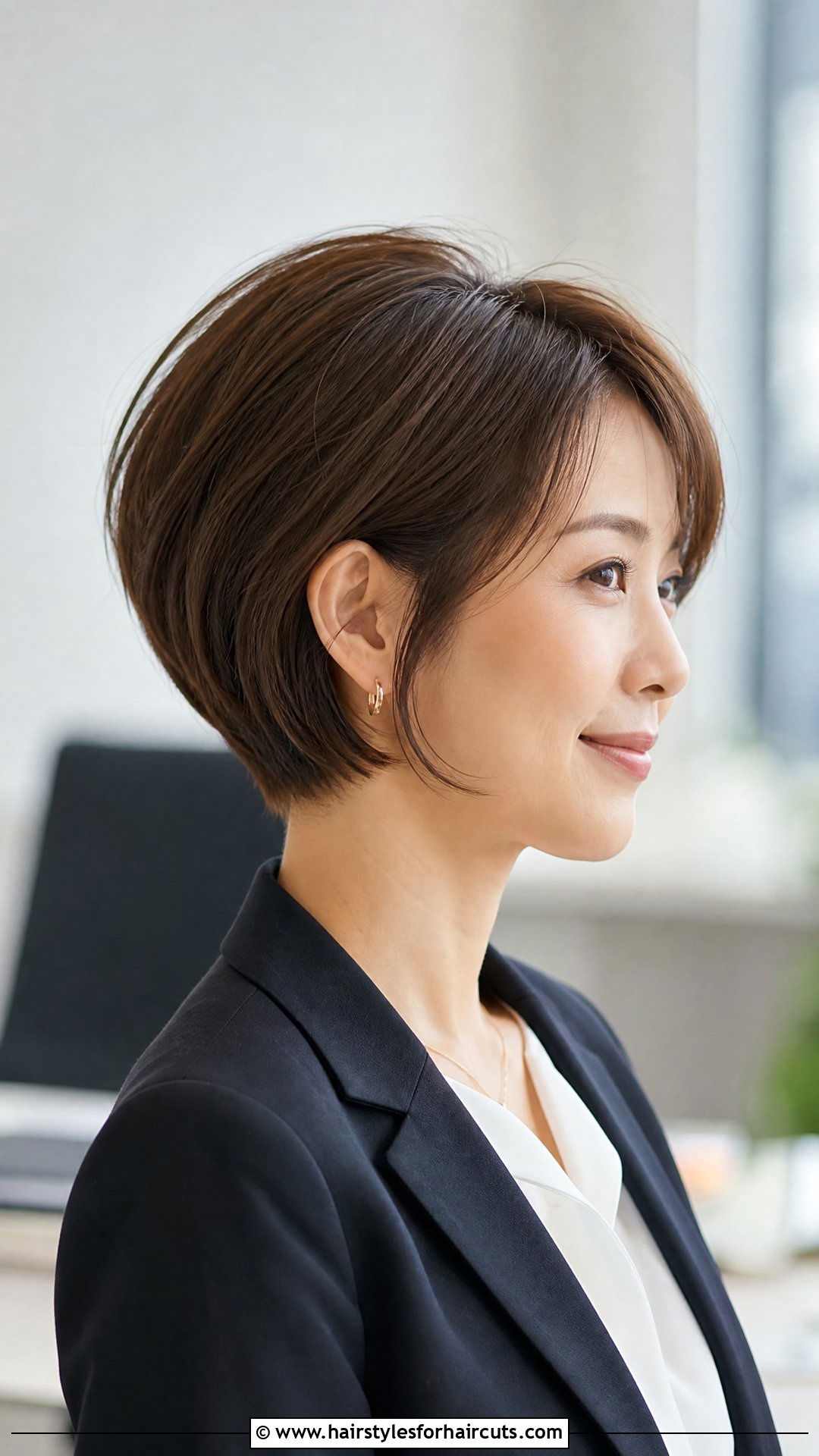Stacked Bob For Thin Hair - 25 thin hair best haircuts for balding crown - 25 thin hair best haircuts for balding crown