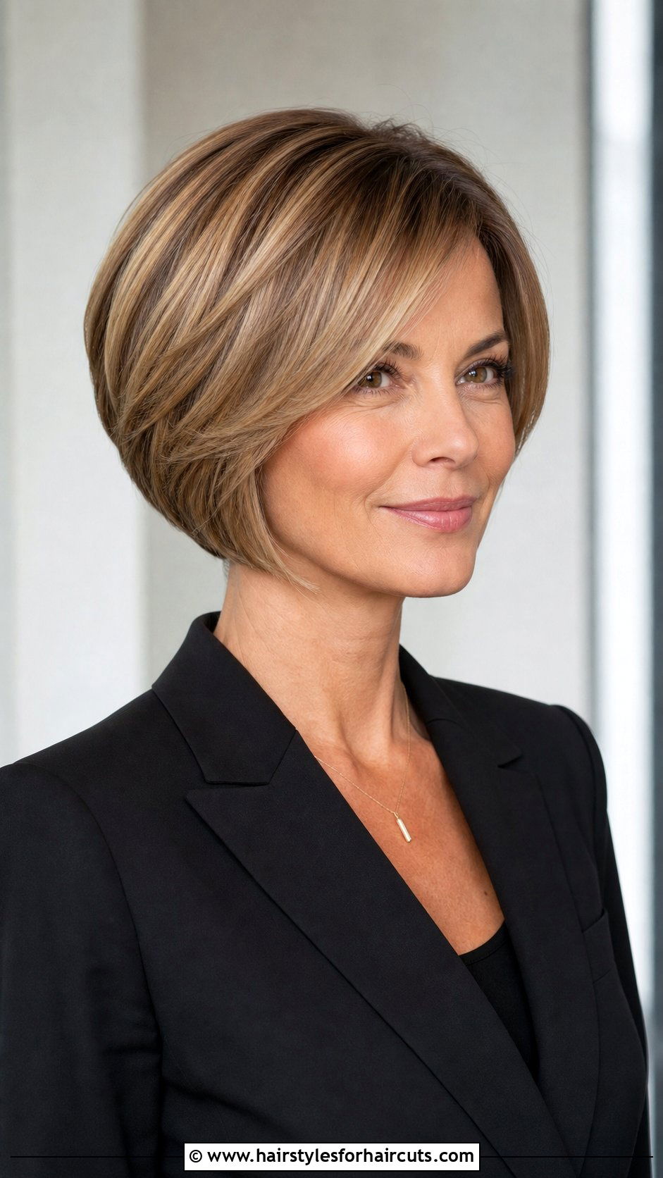 Stacked Bob For Thin Hair - 25 haircuts for medium length thin hair - 25 haircuts for medium length thin hair
