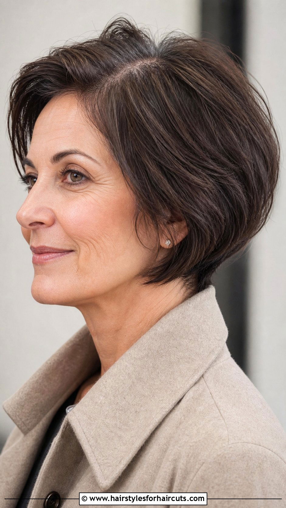 Stacked Bob For Thinning Hair - 25 good hairstyles for thinning hair - 25 good hairstyles for thinning hair