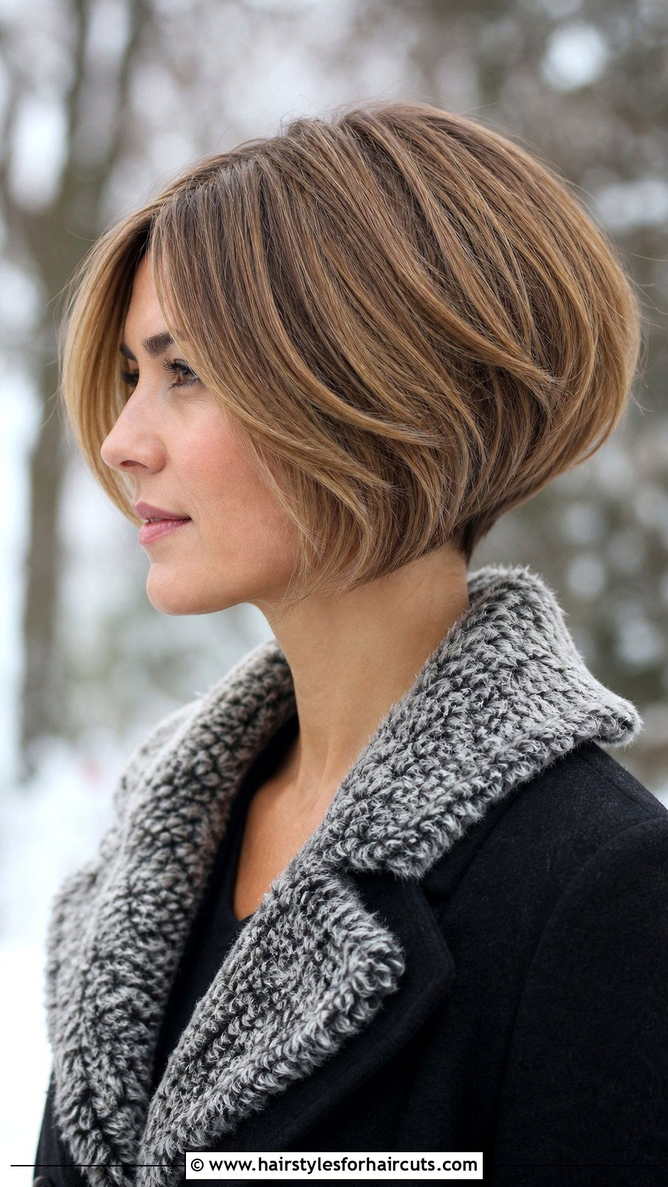 Stacked Bob Haircut - 25 haircuts pueblo - 25 haircuts pueblo