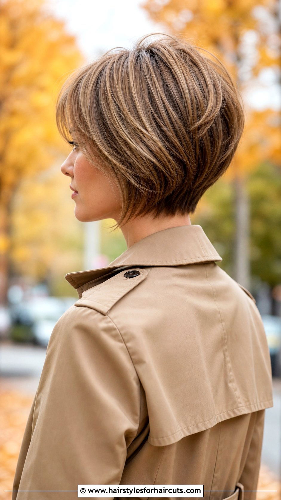 Stacked Bob Haircut - 25 hairstyles for short hair female - 25 hairstyles for short hair female