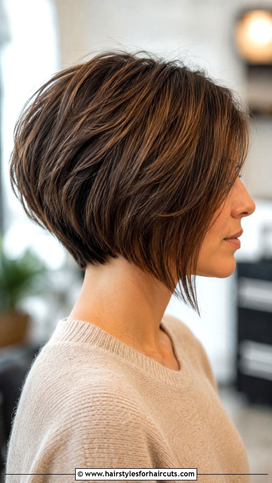 Stacked Bob Haircut - 25 haircuts north myrtle beach - 25 haircuts north myrtle beach