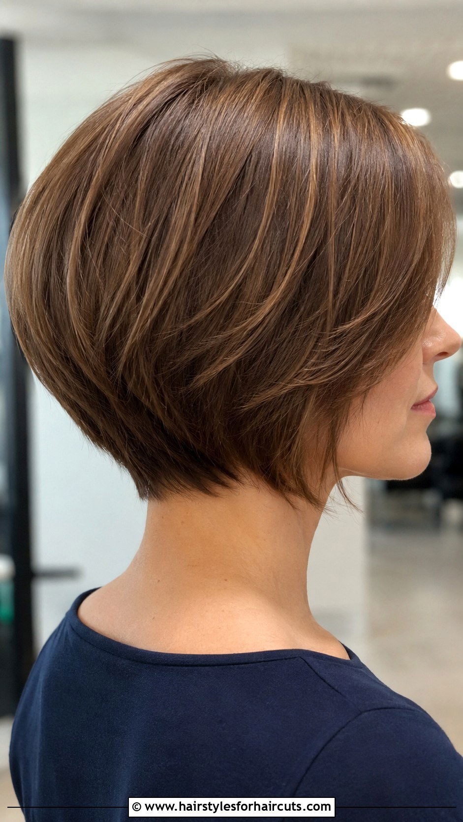 Stacked Bob Haircut - 25 haircuts puyallup - 25 haircuts puyallup