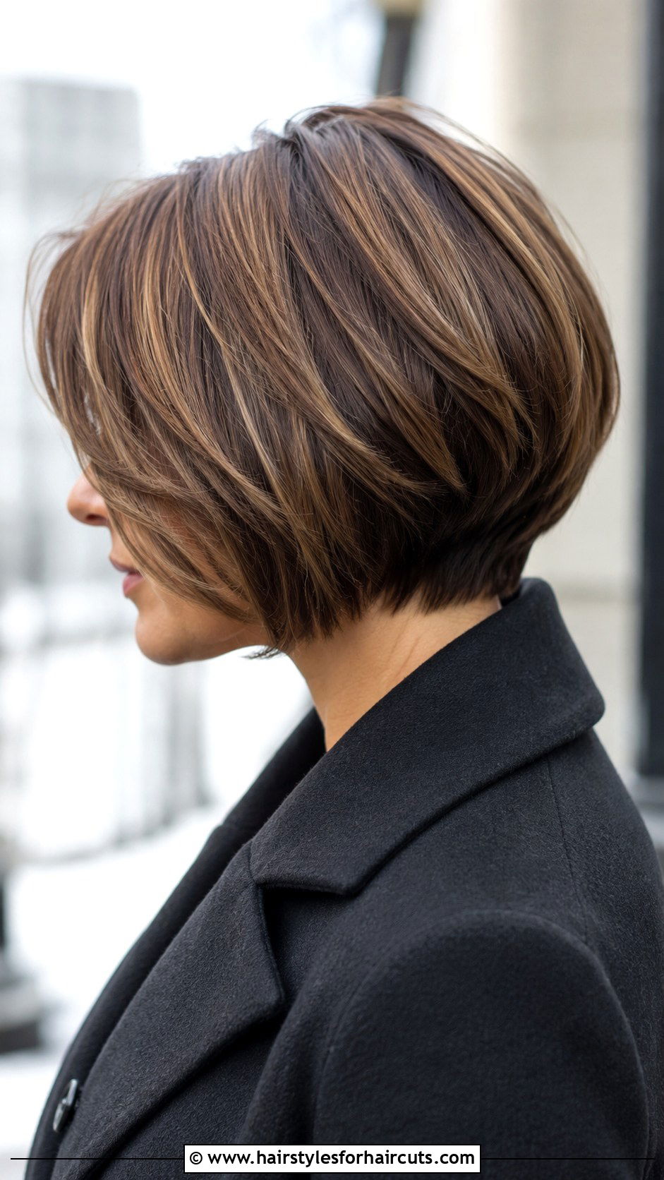 Stacked Bob Haircut - 25 haircuts round rock - 25 haircuts round rock