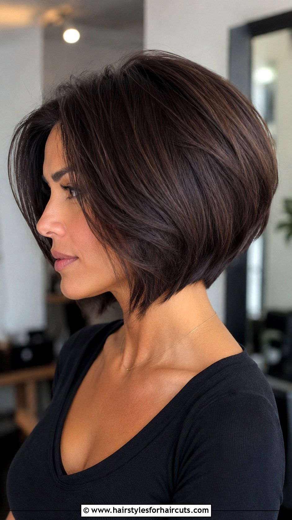 Stacked Bob Haircut - 25 haircuts albany oregon - 25 haircuts albany oregon