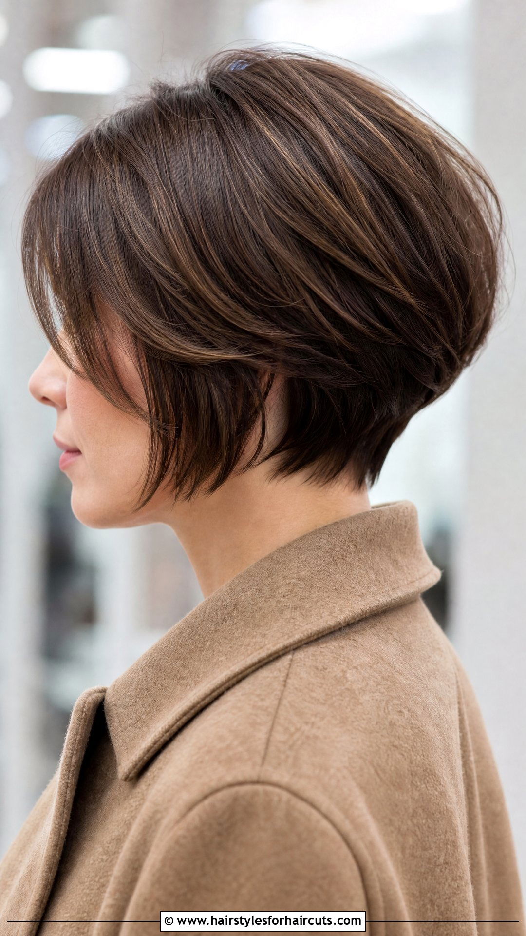 Stacked Bob Haircut - 25 haircuts bentonville ar - 25 haircuts bentonville ar