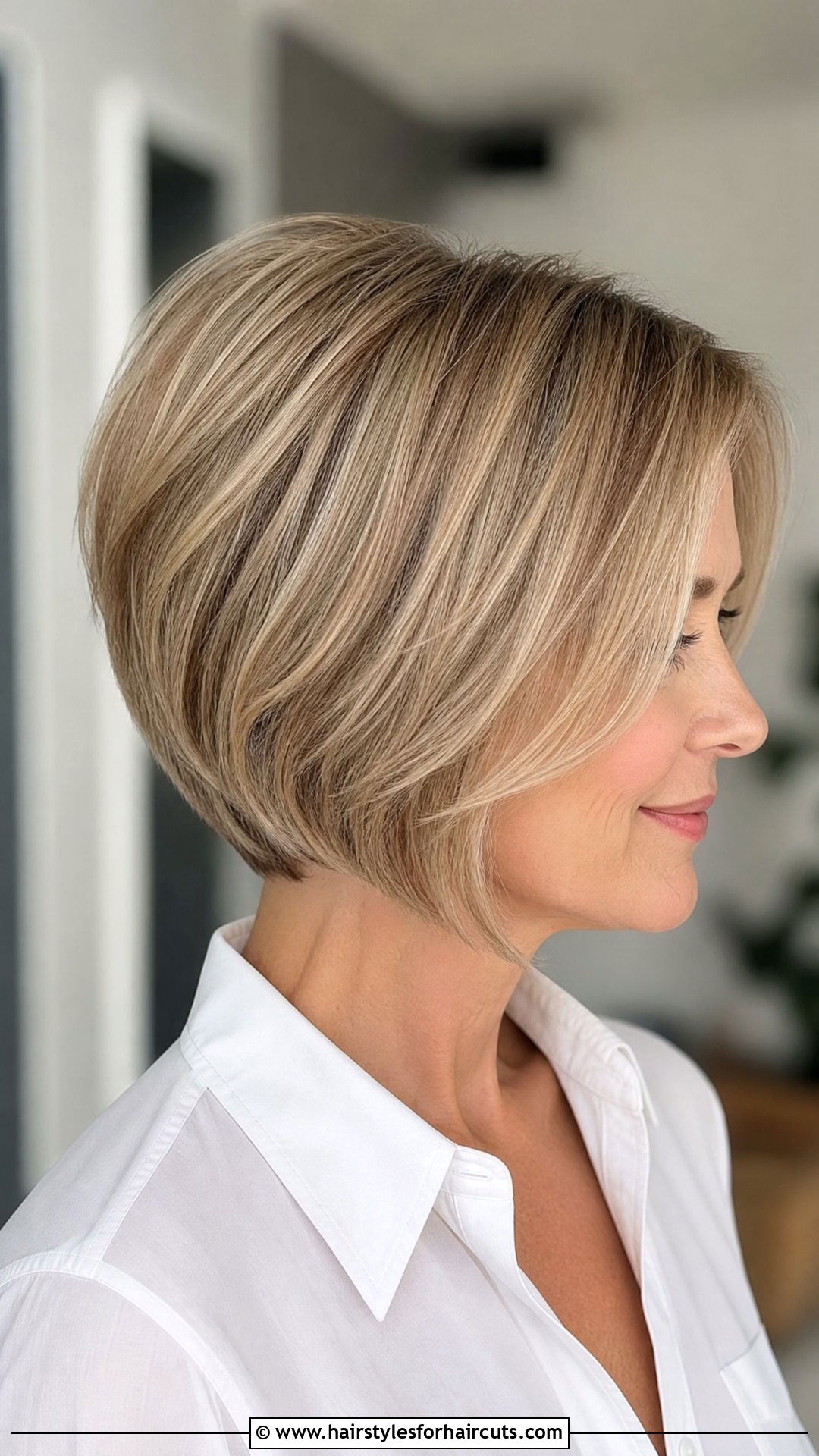 Stacked Bob Haircut For Fine Hair - 25 fine hair short sassy haircuts - 25 fine hair short sassy haircuts
