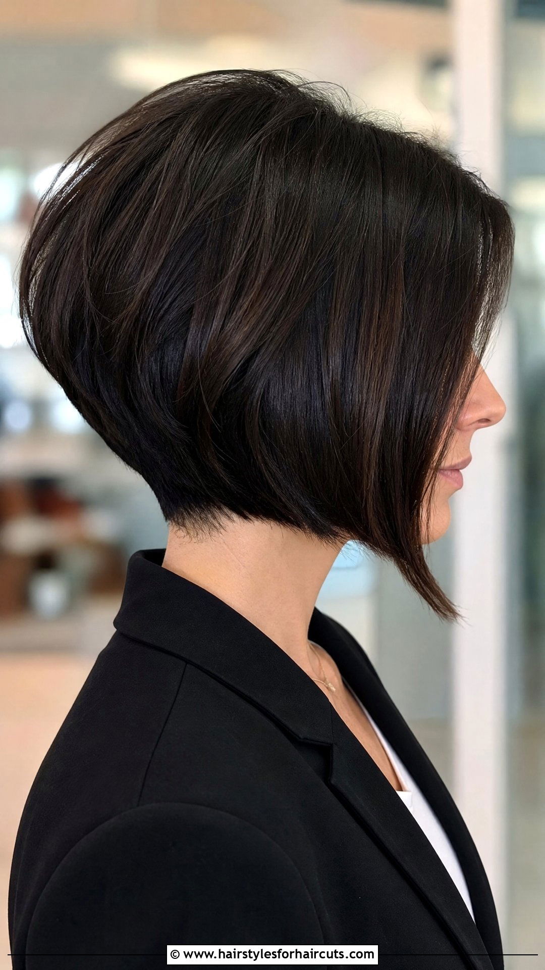 Stacked Inverted Bob Haircut - 25 inverted bob haircuts - 25 inverted bob haircuts