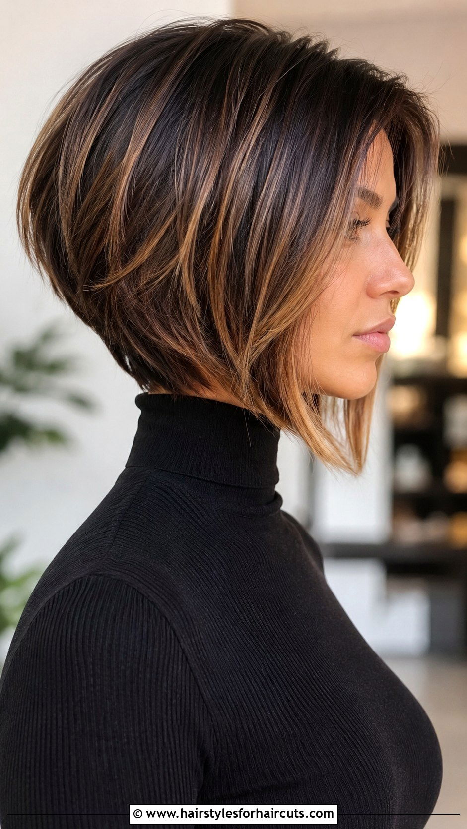 Stacked Long Bob For Thin Hair - 25 long bob haircuts for thin hair - 25 long bob haircuts for thin hair