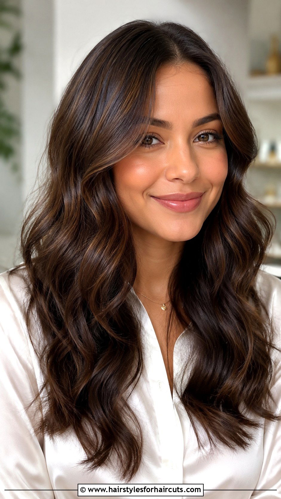 Steam Roller Loose Waves - 25 curler hairstyles - 25 curler hairstyles