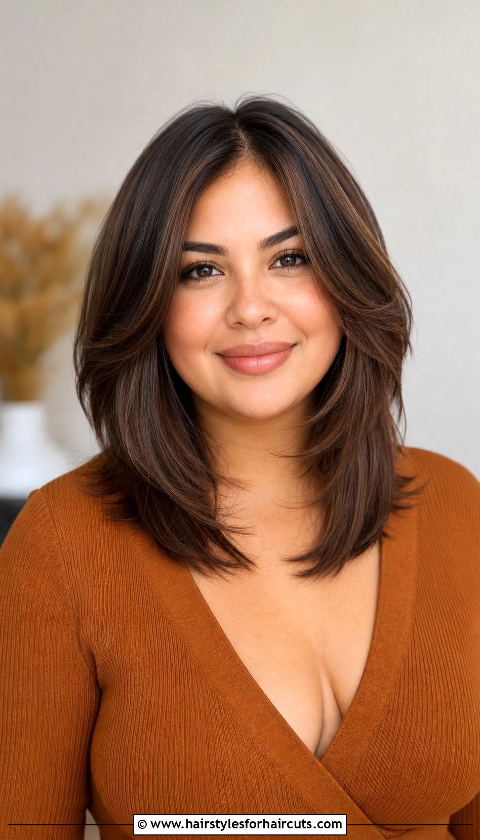 Step Haircut For Round Face - 25 step haircuts - 25 step haircuts