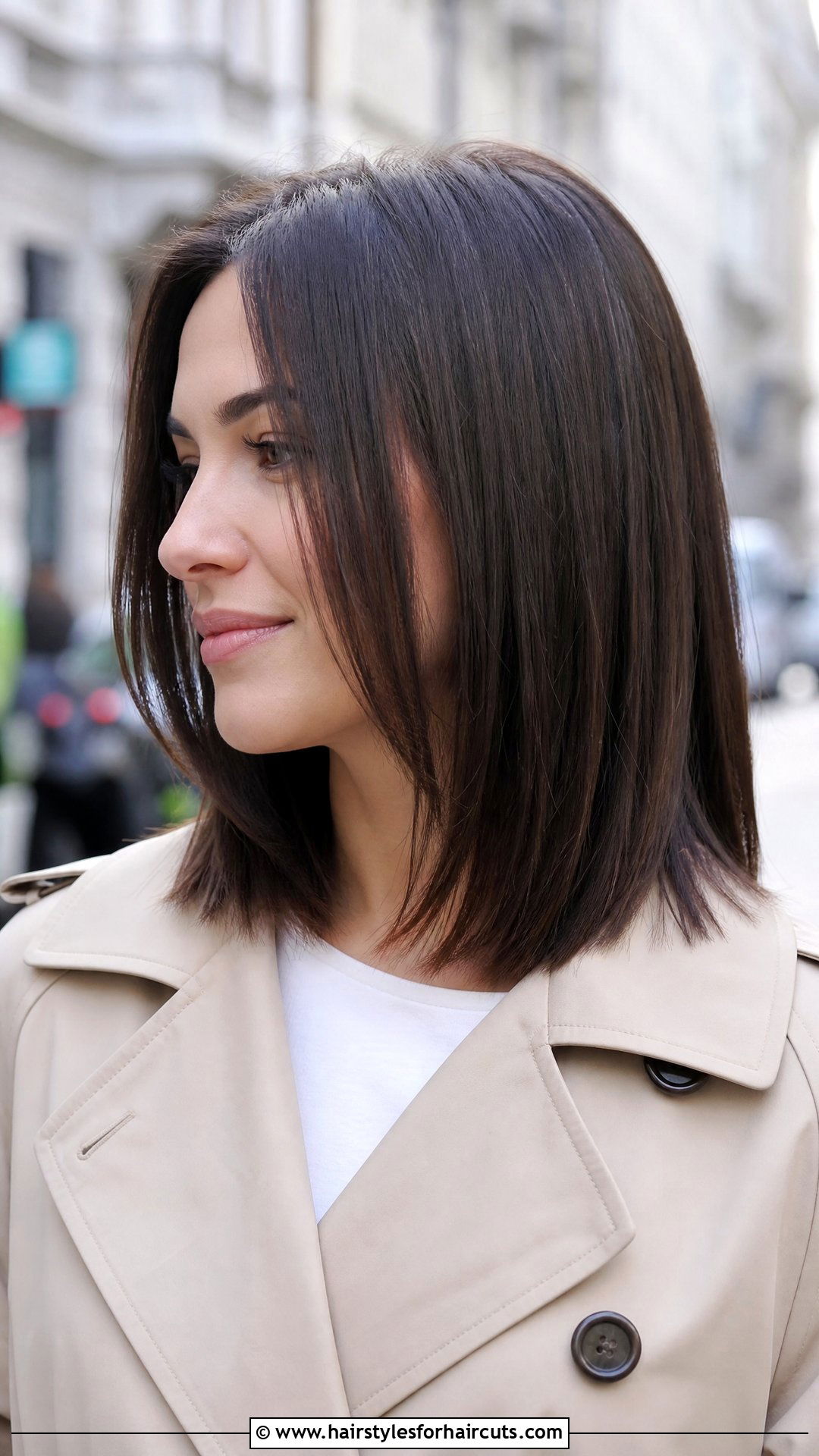 Stick Straight Razor Cut - 25 hairstyles stick - 25 hairstyles stick