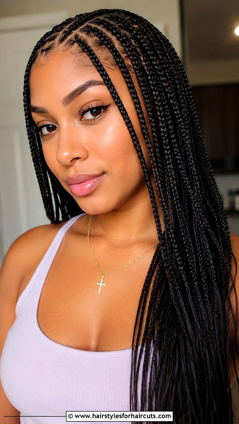 Stitch Braid For Thin Hair - 25 fine hair braids hairstyles for thin hair - 25 fine hair braids hairstyles for thin hair