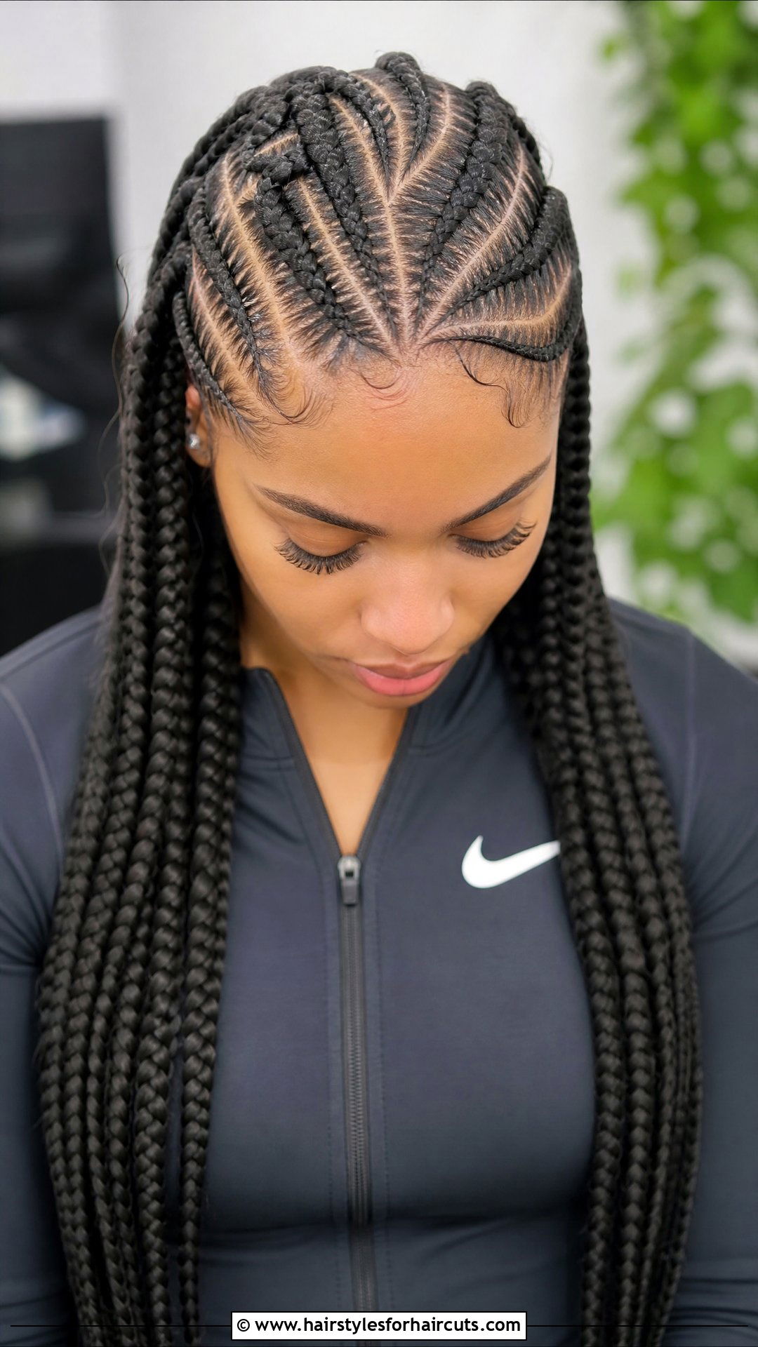Stitch Braids - 25 black hair hairstyles braids - 25 black hair hairstyles braids