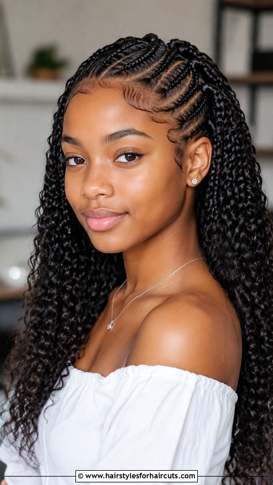 Stitch Cornrows For School - 25 cornrow hairstyles for natural hair for school - 25 cornrow hairstyles for natural hair for school
