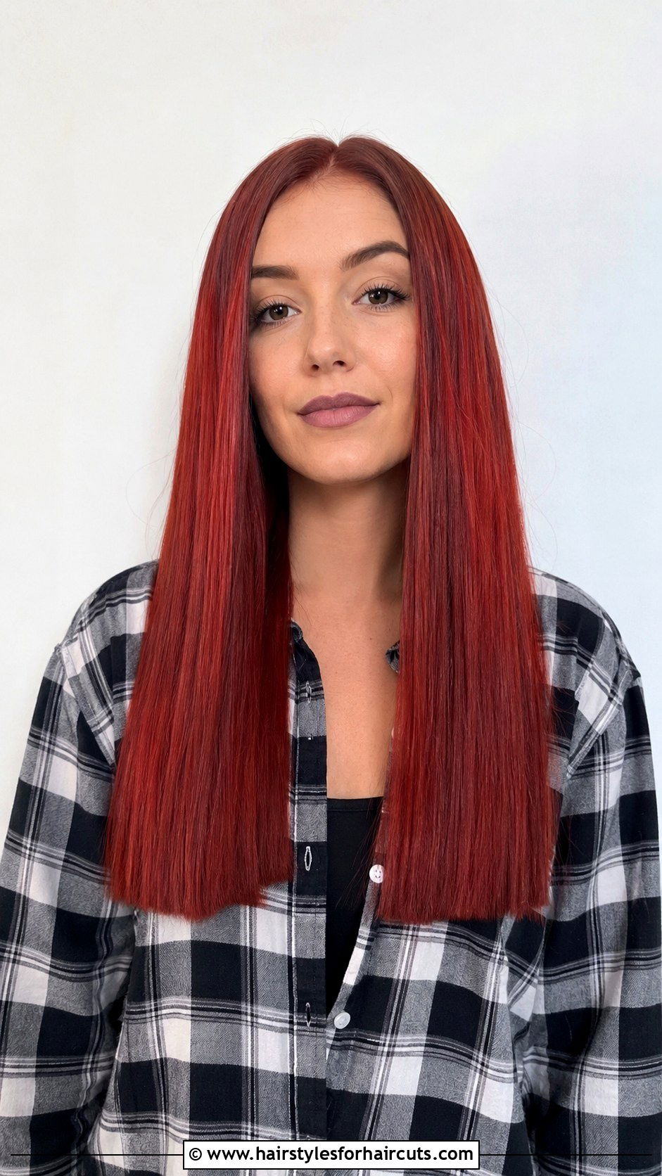 Straight Across Cut - 25 30 dollar haircuts - 25 30 dollar haircuts
