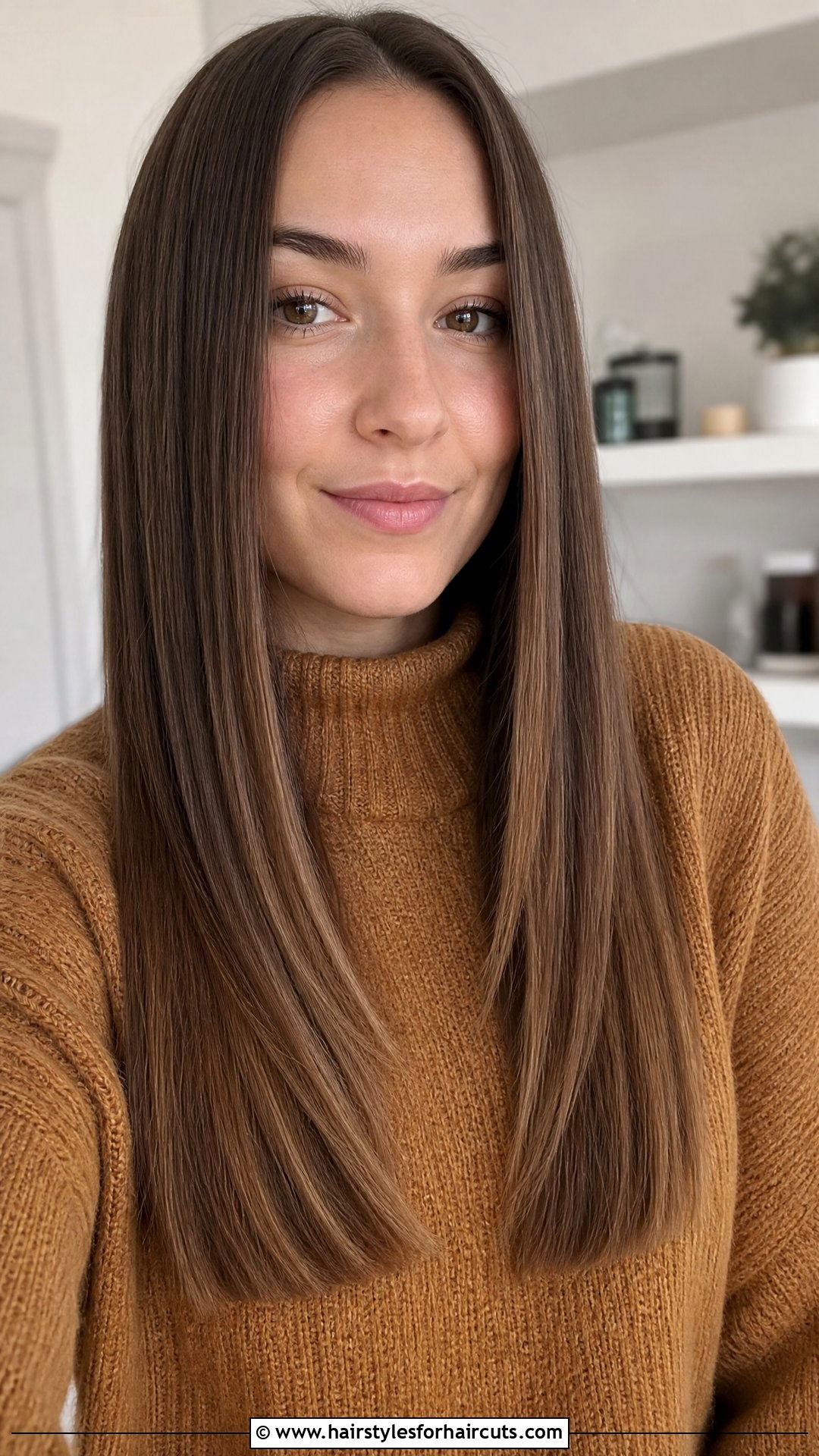 Straight Across Trim - 25 free haircuts - 25 free haircuts
