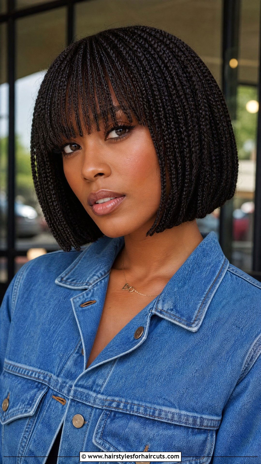 Straight Crochet Bob With Bangs - 25 bob crochet hairstyles straight - 25 bob crochet hairstyles straight