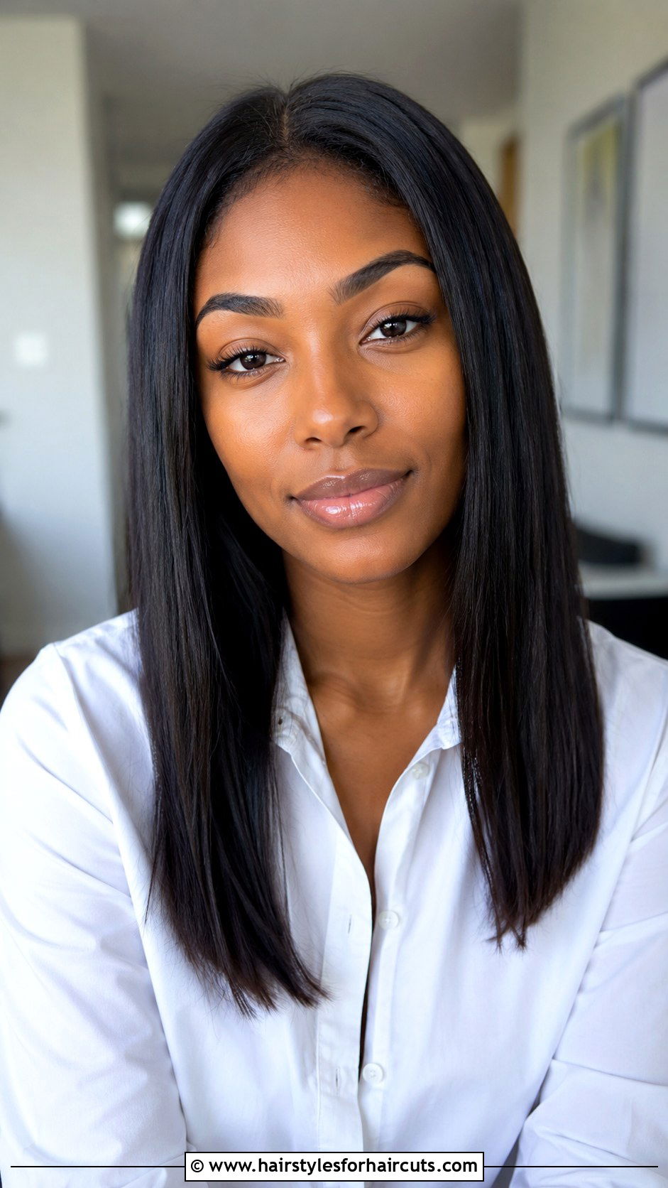 Straight Doobie - 25 doobie hairstyles - 25 doobie hairstyles