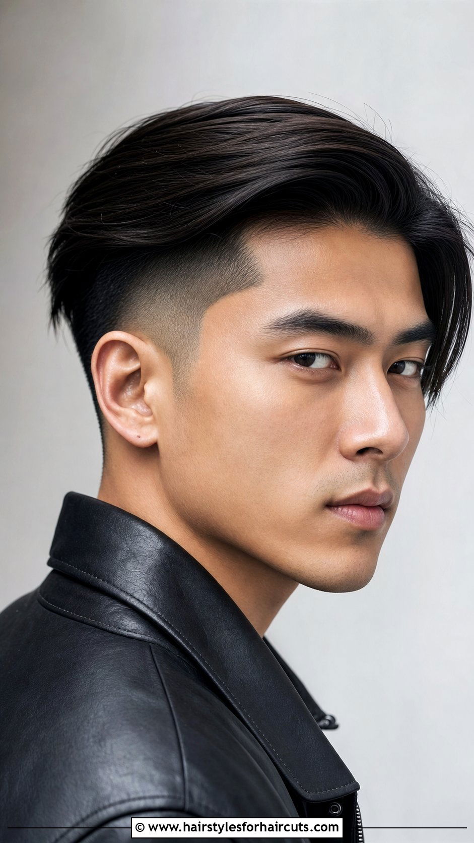 Straight Flow Undercut Low Fade Long Hair - 25 undercut low fade haircuts long hair - 25 undercut low fade haircuts long hair