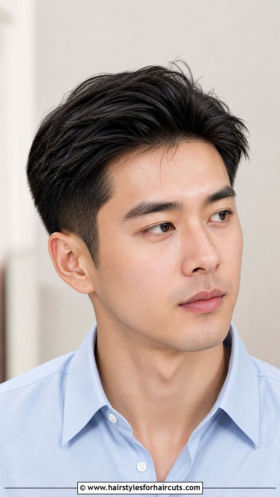 Straight Hair Taper Blowout - 25 taper blowout haircuts short hair - 25 taper blowout haircuts short hair