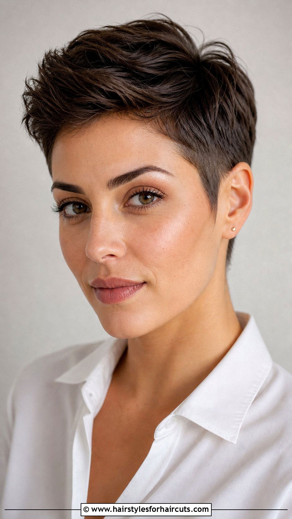 Straight Pixie Cut For Thick Hair - 25 straight hairstyles for thick hair - 25 straight hairstyles for thick hair