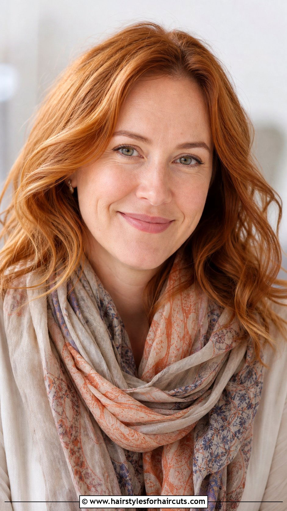 Strawberry Blonde Hair Color - 25 hairstyles colors - 25 hairstyles colors