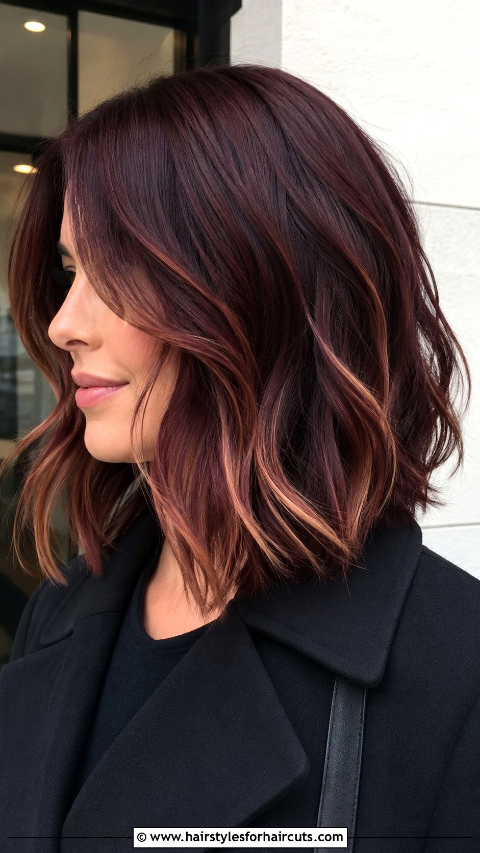 Style My Hair LOreal App - 25 app to try hairstyles - 25 app to try hairstyles