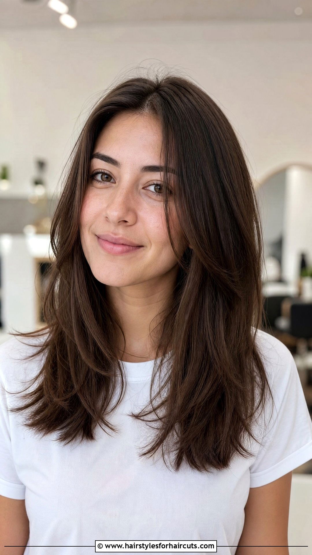 Subtle Bottom Layer Medium Haircut - 25 medium bottom layer haircuts - 25 medium bottom layer haircuts