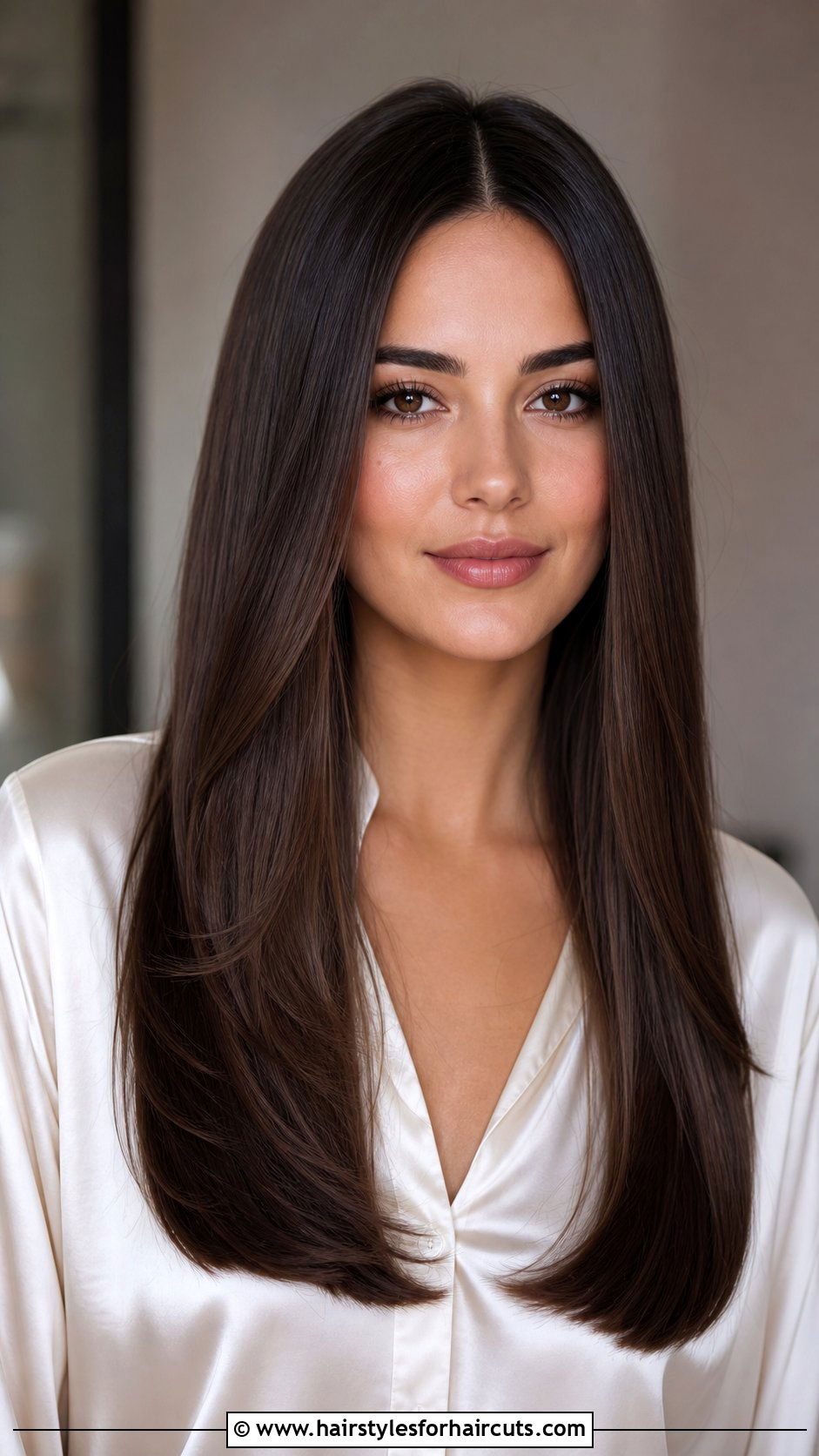 Subtle Layered Haircut For Straight Hair - 25 layered haircuts for straight hair - 25 layered haircuts for straight hair