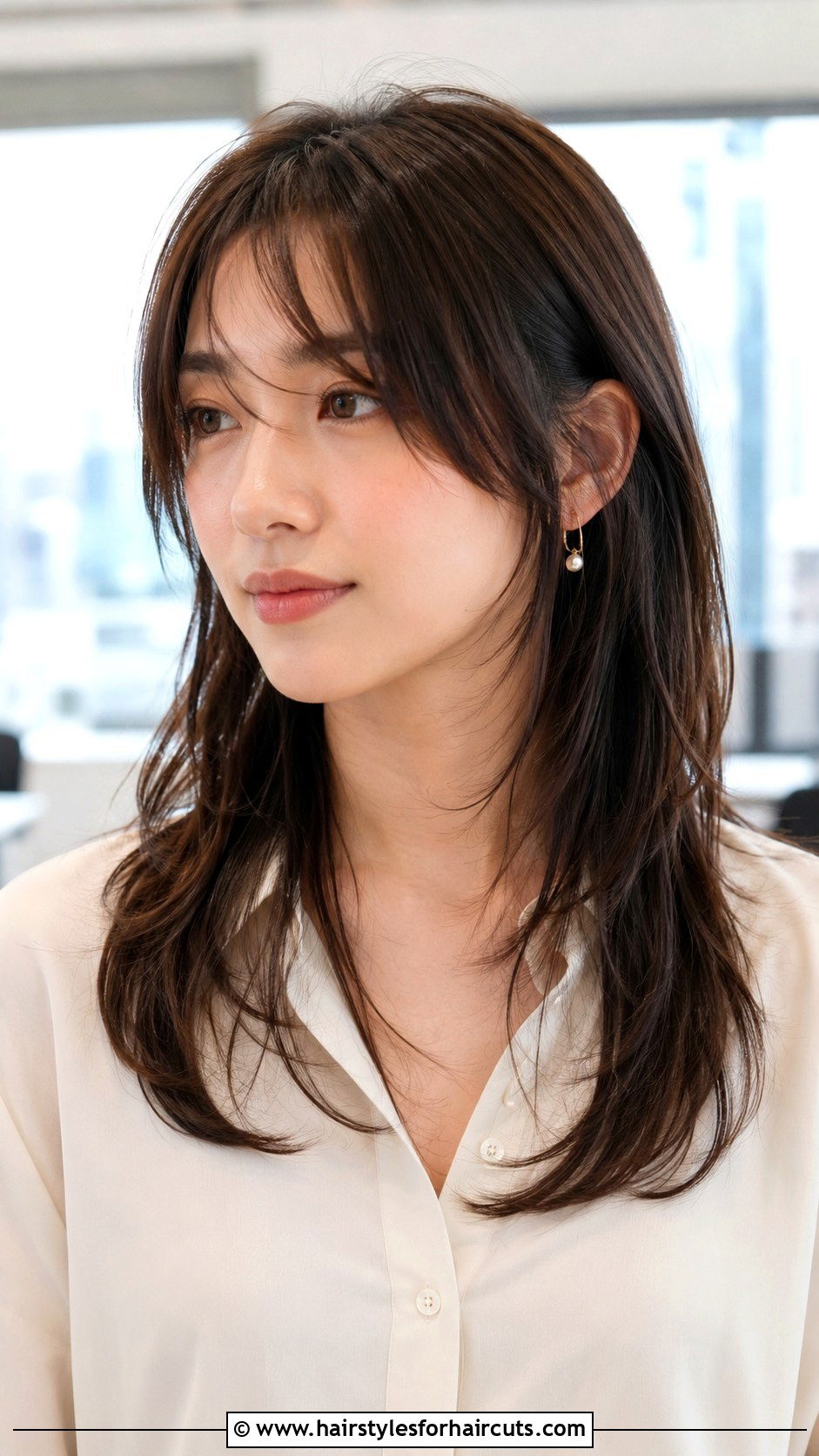 Subtle Mullet Long Hair - 25 mullet haircuts long hair - 25 mullet haircuts long hair