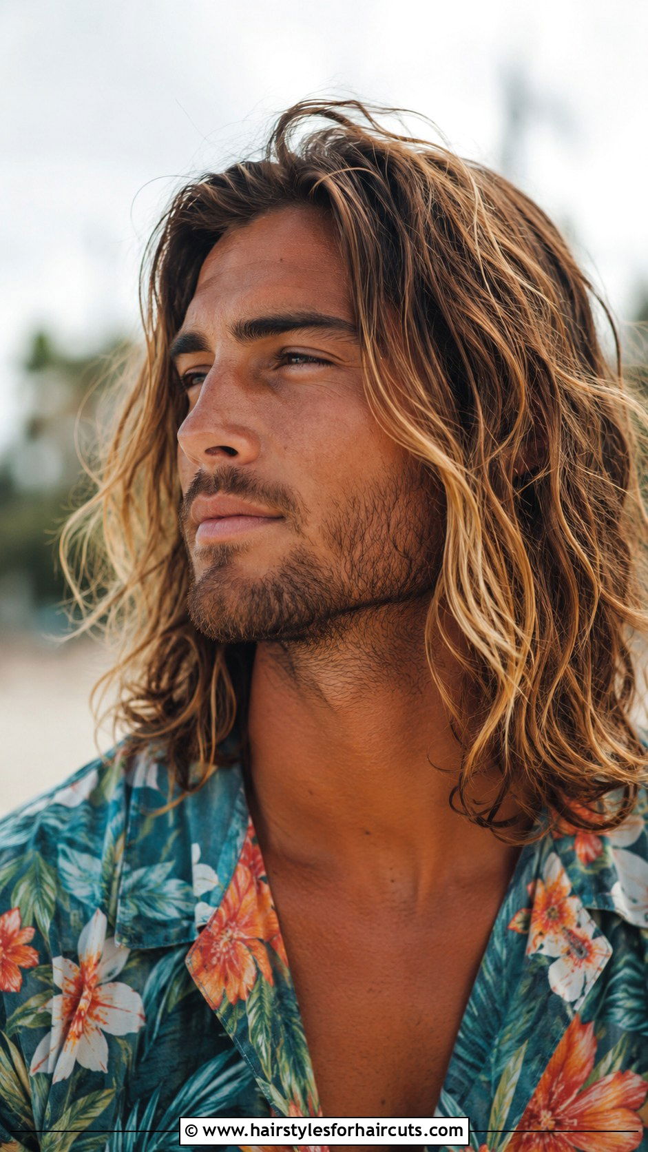 Surfer Jesus Haircut - 25 jesus haircuts - 25 jesus haircuts