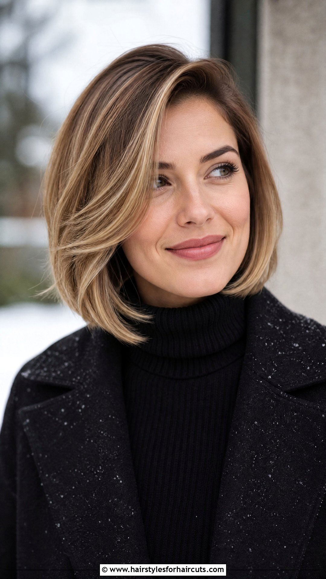 Swoop Lob Haircut - 25 swoop hairstyles - 25 swoop hairstyles