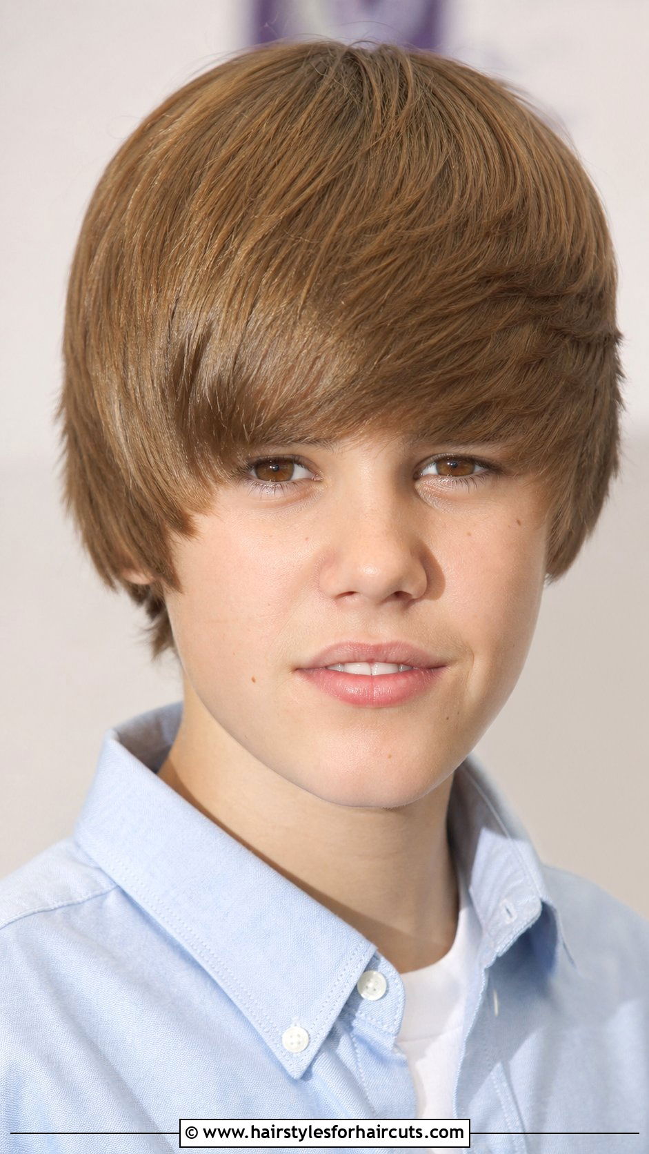 Swoopy Bieber Haircut - 25 worst funny haircuts - 25 worst funny haircuts