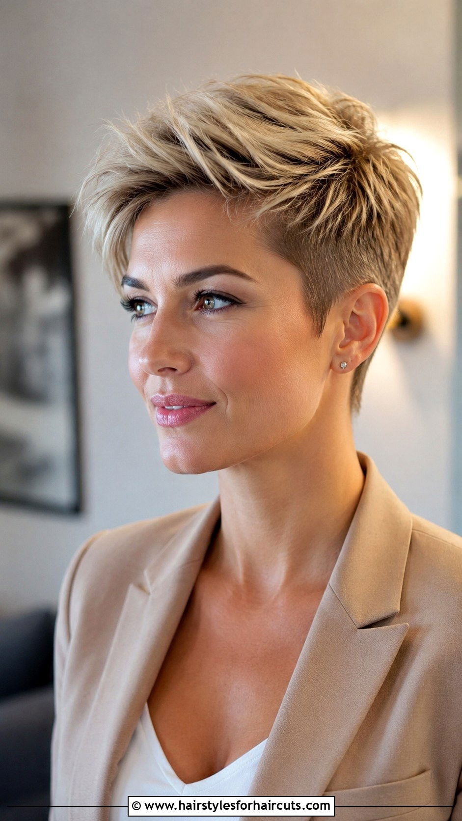 Tape In Extensions Long Pixie - 25 haircuts tape - 25 haircuts tape