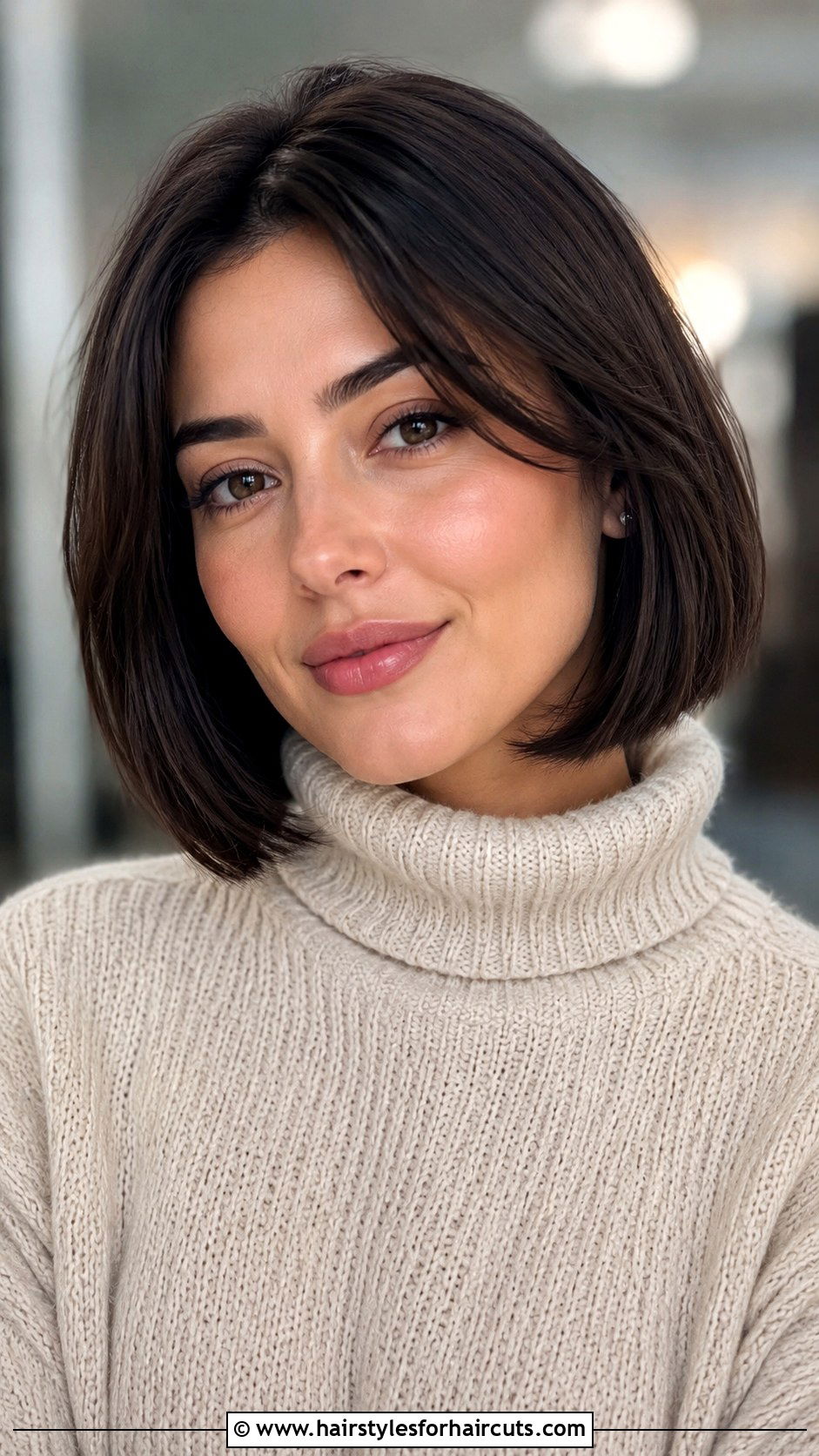 Tape In Extensions Rounded Bob - 25 haircuts tape - 25 haircuts tape